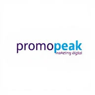 promopeak - Marketing Digital logo