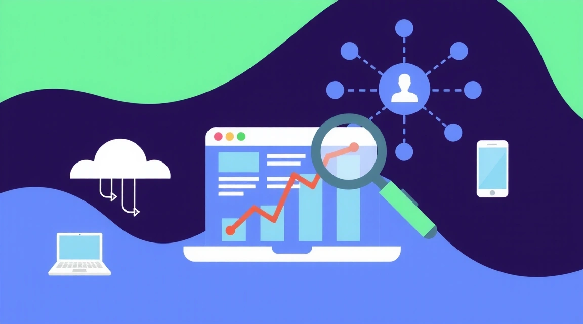 Imagine reprezentativă pentru articolul 'Strategii SEO pentru 2024'