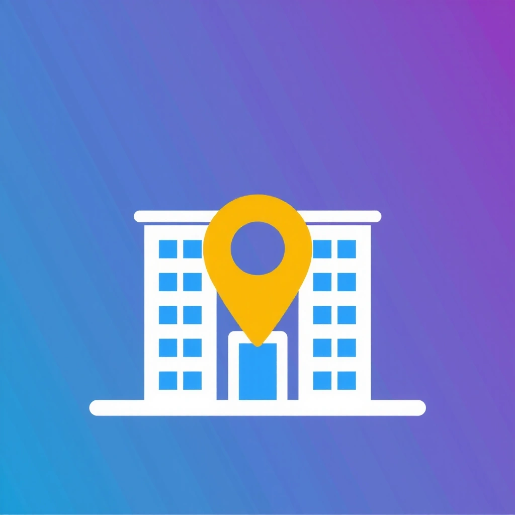 Iconiță de adresă